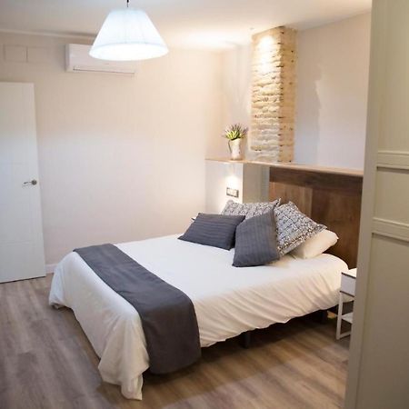 Apartamenticos Studio 39 サラゴサ エクステリア 写真