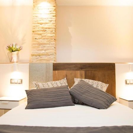Apartamenticos Studio 39 サラゴサ エクステリア 写真