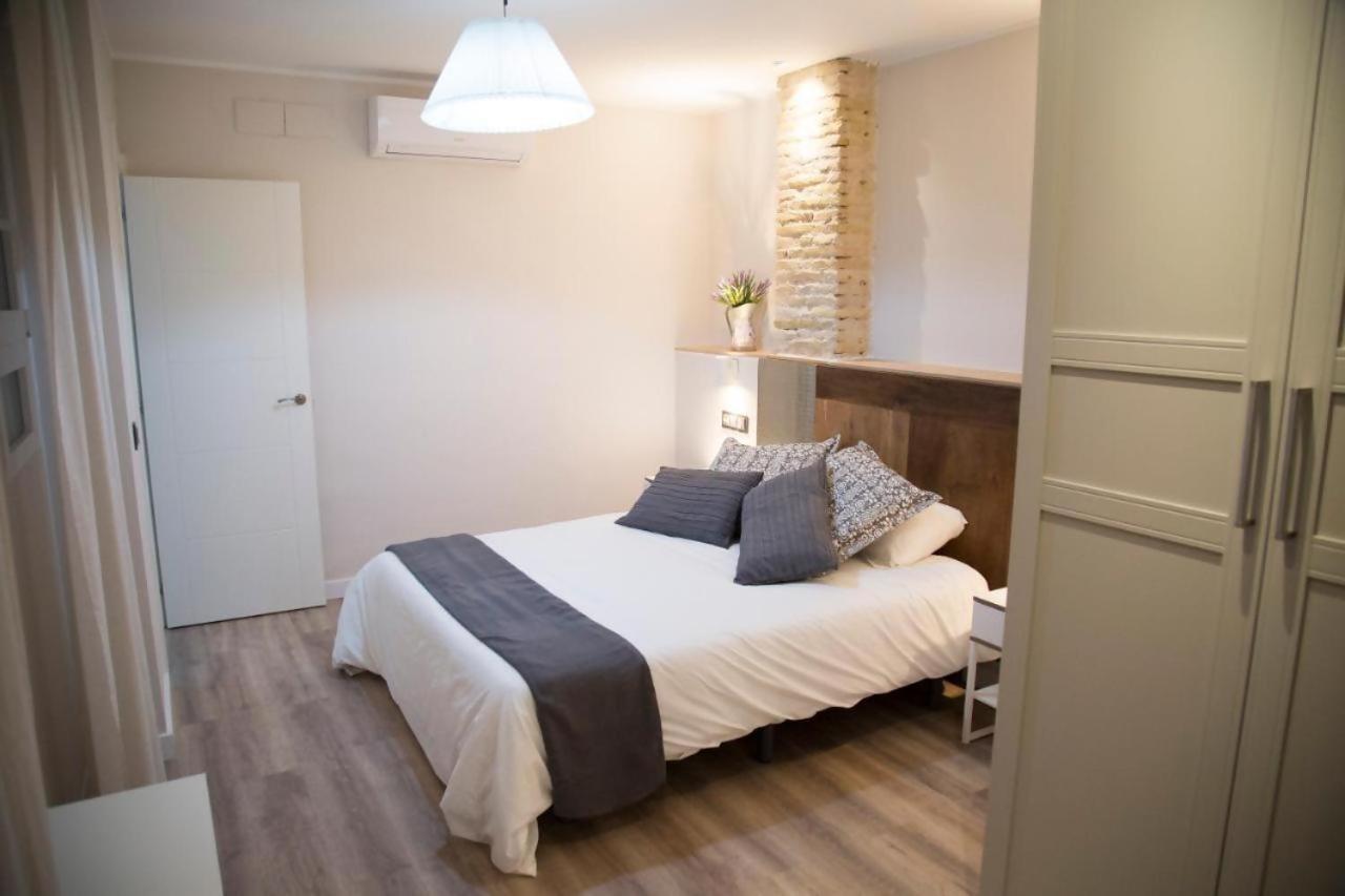 Apartamenticos Studio 39 サラゴサ エクステリア 写真