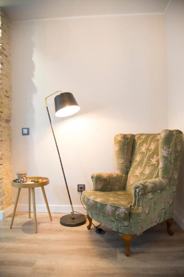 Apartamenticos Studio 39 サラゴサ エクステリア 写真